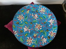 enorme plat de service