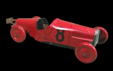 Vébé Bugatti 1935  / jouet