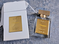 rare extrait de parfum dofta