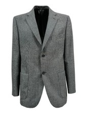 LUIGI BIANCHI Veste Non