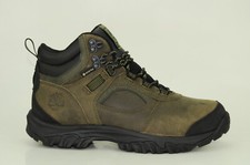 Timberland Mt. Major Mid Gore-tex GTX Chaussures de Randonnée Homme Lacets A223V