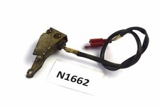 Honda GL 1500 SC22E Goldwing -