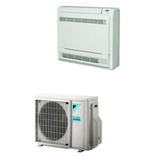 Climatisation Daikin Sol 9000