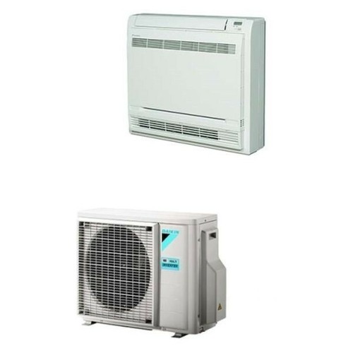 Climatisation daikin sol 9000 - daikin,