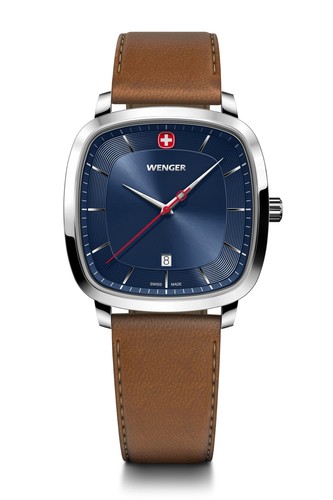 Montre homme wenger vintage - wenger,