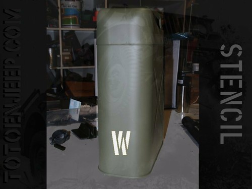 Pochoir stencil marquage - stencil,