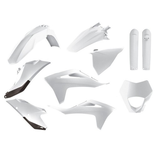 Ensemble plastiques gas - ensemble,
