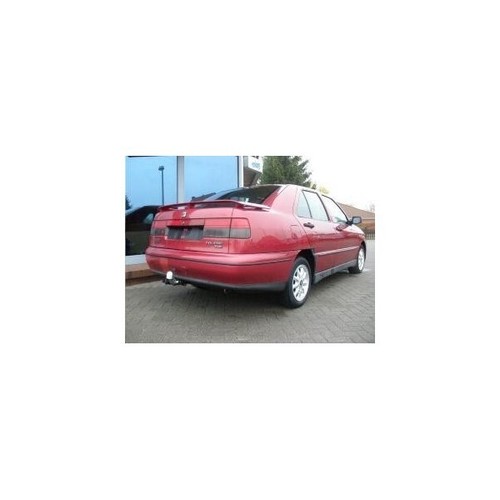 Attelage seat toledo - attelage,
