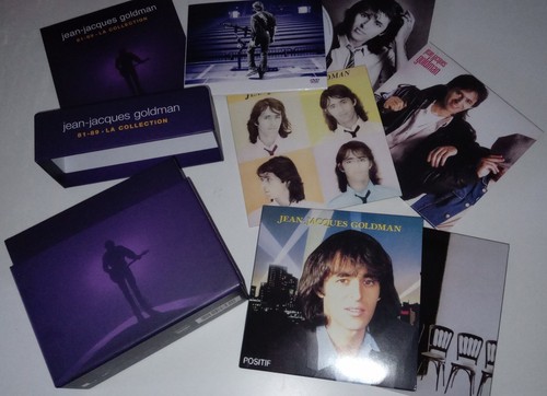 Jean jacques goldman - jacques,