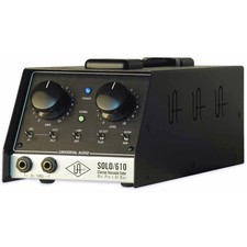 Universal Audio SOLO-610 Tube