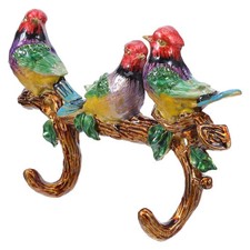  Accroche-sacs Crochet Porte