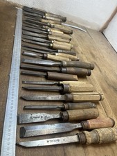 Lot 26 outil Ancien ciseaux à