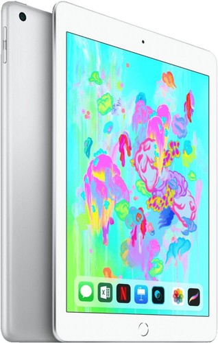 Apple ipad wi - ipad, (2018)