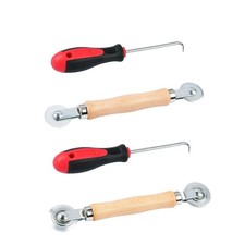 Outil d'enroulement de