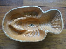 Moule En Terre Cuite