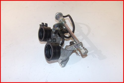 Honda fjs 400 silverwing - 400,