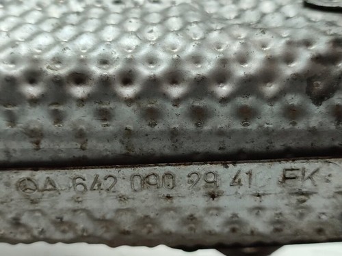A6420902941 collier