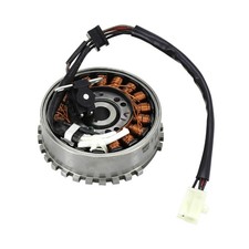 VOLANT MAGNETIQUE COMPLET