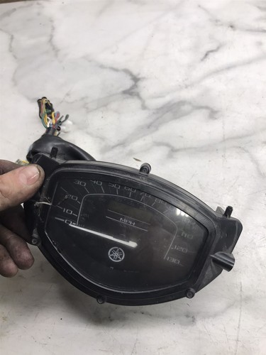Yamaha xvs1300 xvs 1300 v - 07,