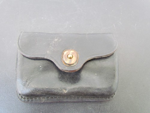 Pochette porte menottes - pochette,