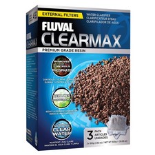 Clarificateur eau clearmax - d'eau,