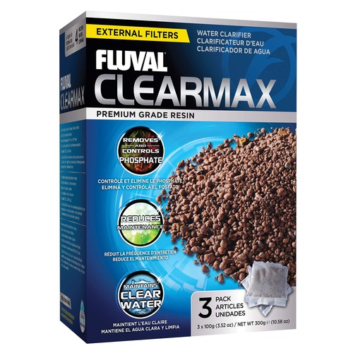 Clarificateur eau clearmax - clarificateur,