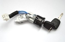 Neiman antivol de direction