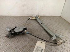 Leve vitre electrique avant