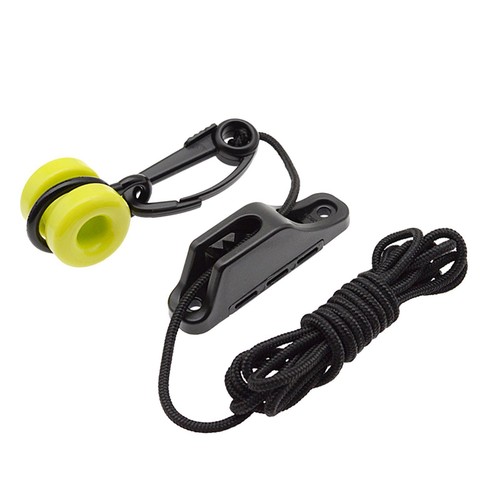 Downrigger weight retriever - downrigger,