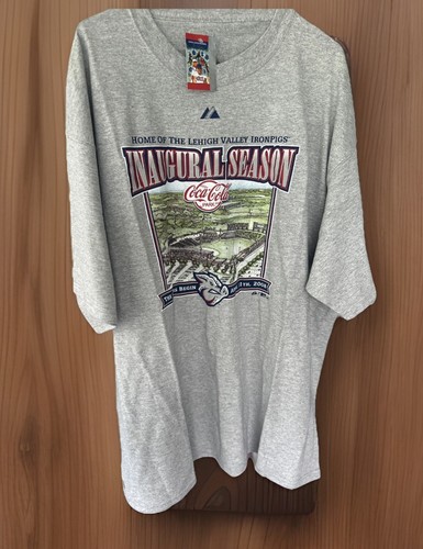 Lehigh valley iron - lehigh,