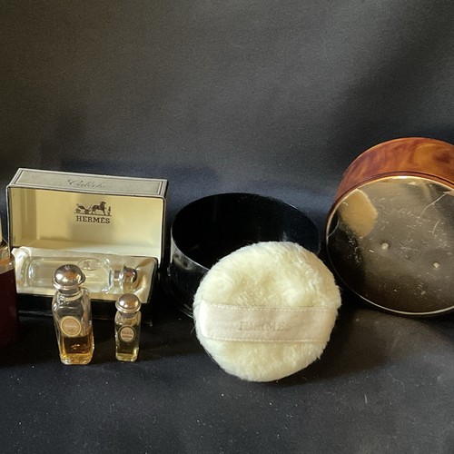 Hermès calèche coffret - hermès,