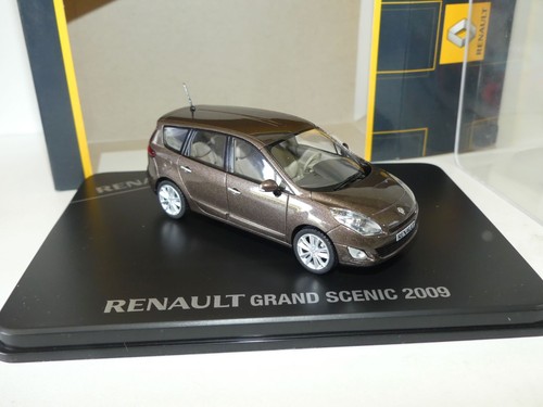 Renault grand scenic - grand,