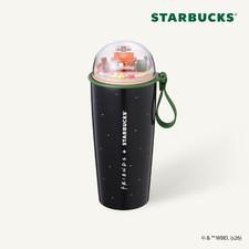 Starbucks Korea x FRIENDS SS