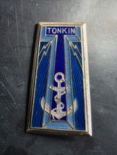 Transmissions . TONKIN (