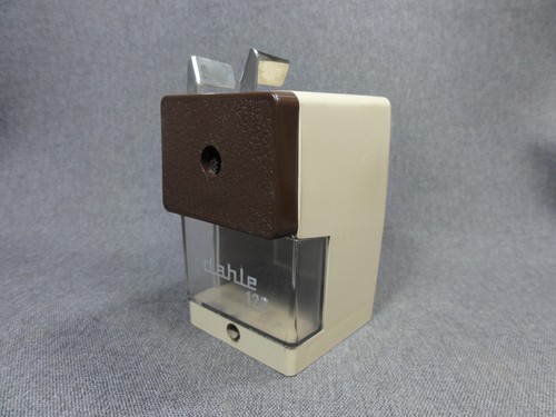 Vintage dahle 122 - dahle,