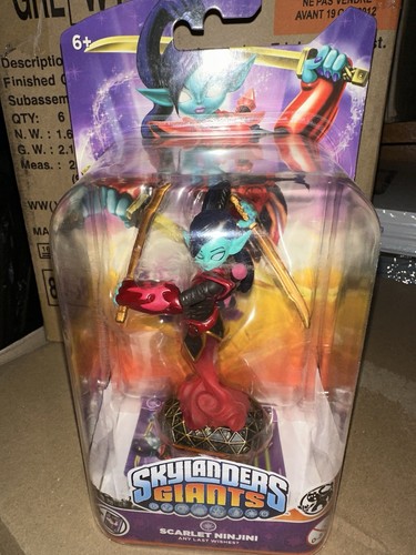 Vend skylanders rare giants - skylanders,