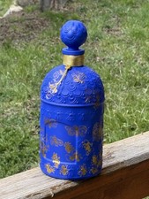 GUERLAÎN : L’envol