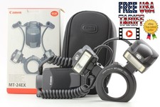 [NEUF+] Flash Canon MT-24EX