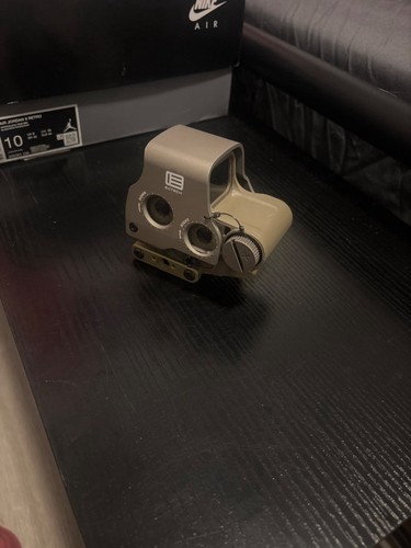 Fde eotech exps3 - eotech, exps3-0
