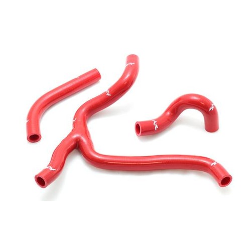 Kit tuyaux radiateur en - de,