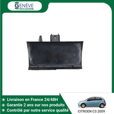 🇫🇷 ACTIONNEUR SERRURE HAYON  CITROEN C3 ➤8726P4 ♻️