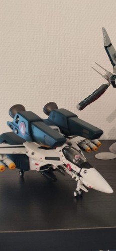 Macross tv version - macross,