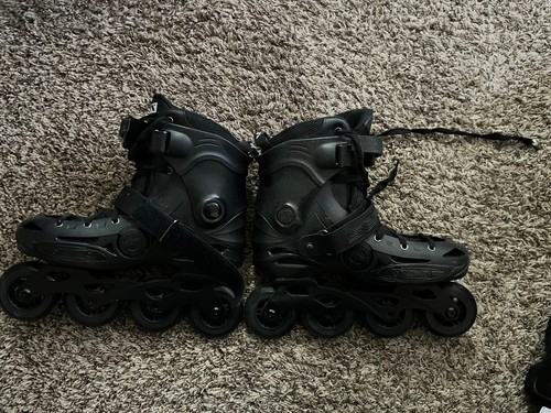 Roller blades - roller,