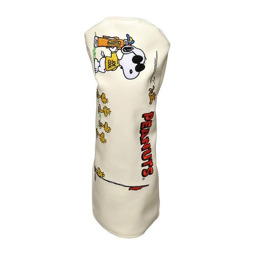 Couvre tête pilote - de, golf