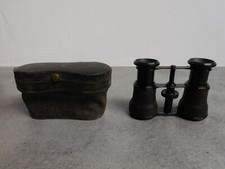 PAIRE DE JUMELLES DE THEATRE