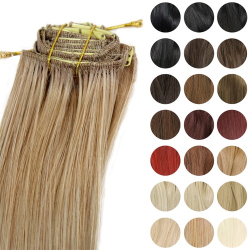 Extensions clip huit - extensions,