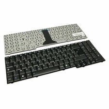 Clavier Français AZERTY NOIR