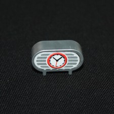 Playmobil vie quotidienne réveil de la maison de campagne 4857