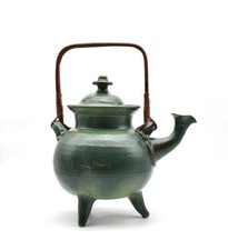 Jean Marais théière tripode