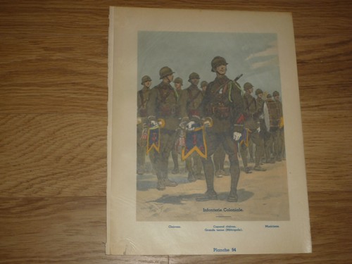 Uniformes armee francaise - uniformes,